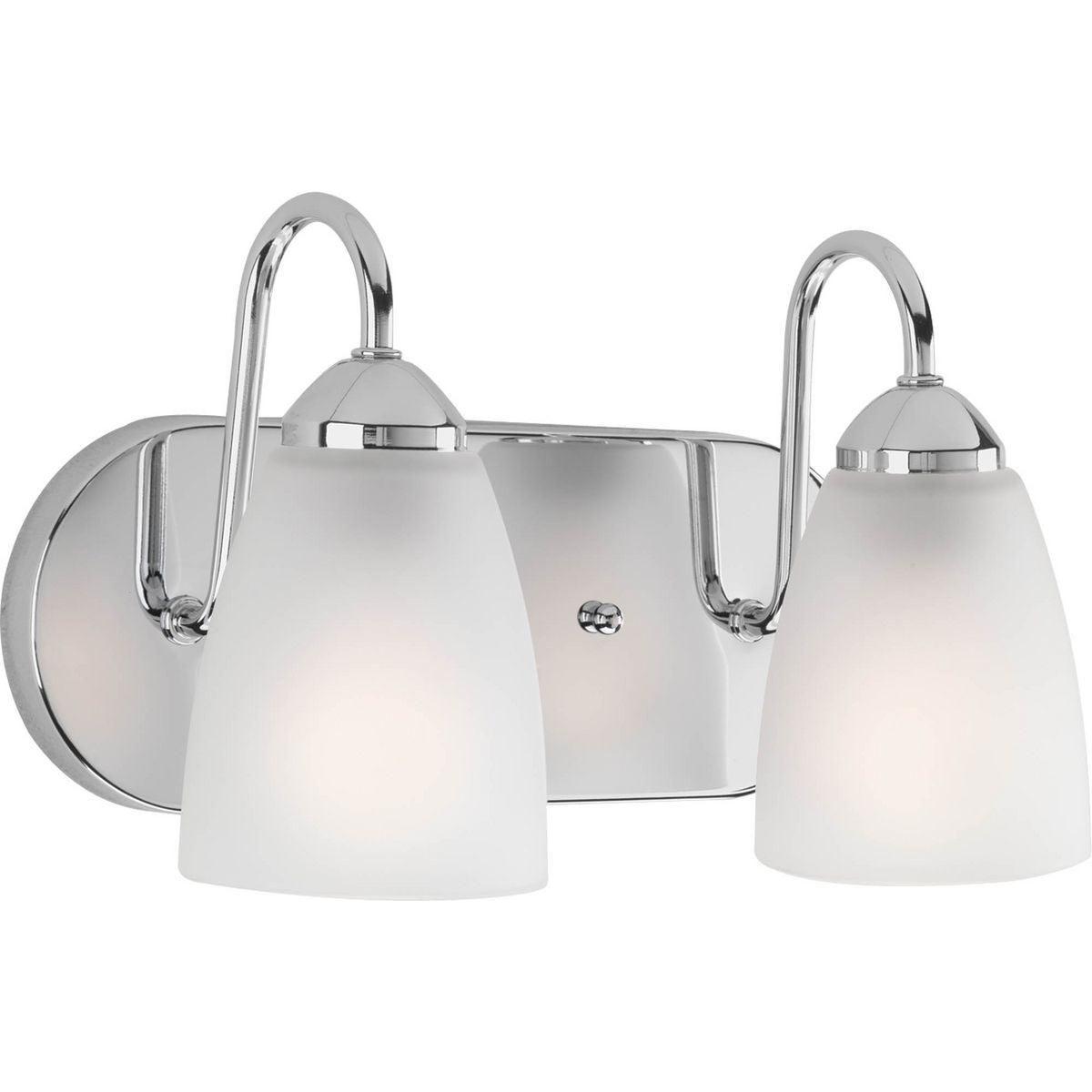 Progress Lighting - Gather Vanity Light - Lights Canada