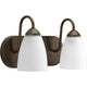 Progress Lighting - Gather Vanity Light - Lights Canada