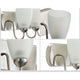 Progress Lighting - Gather Vanity Light - Lights Canada