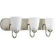 Progress Lighting - Gather Vanity Light - Lights Canada