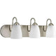 Progress Lighting - Gather Vanity Light - Lights Canada