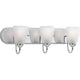 Progress Lighting - Gather Vanity Light - Lights Canada