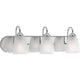 Progress Lighting - Gather Vanity Light - Lights Canada