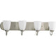 Progress Lighting - Gather Vanity Light - Lights Canada
