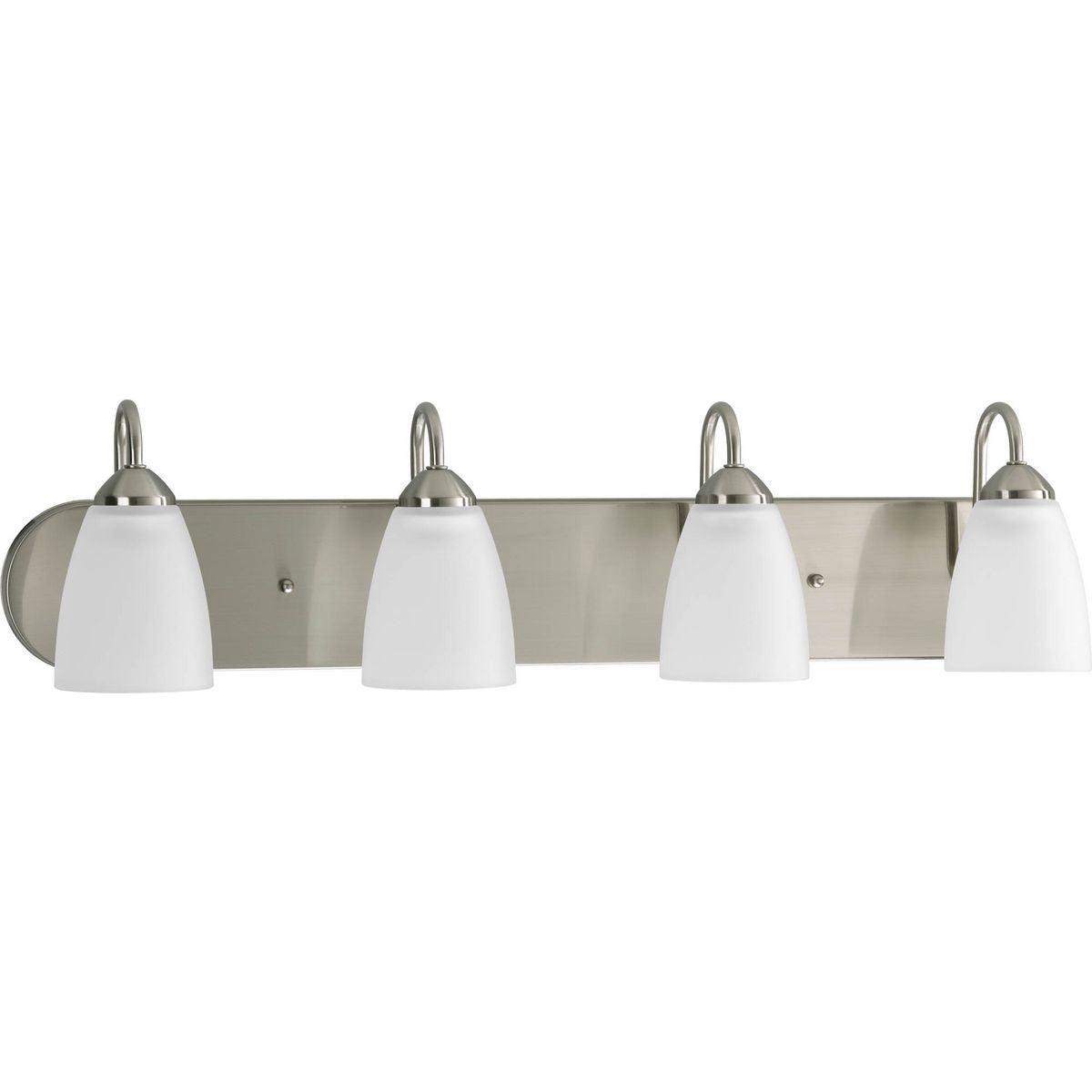 Progress Lighting - Gather Vanity Light - Lights Canada