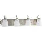 Progress Lighting - Gather Vanity Light - Lights Canada