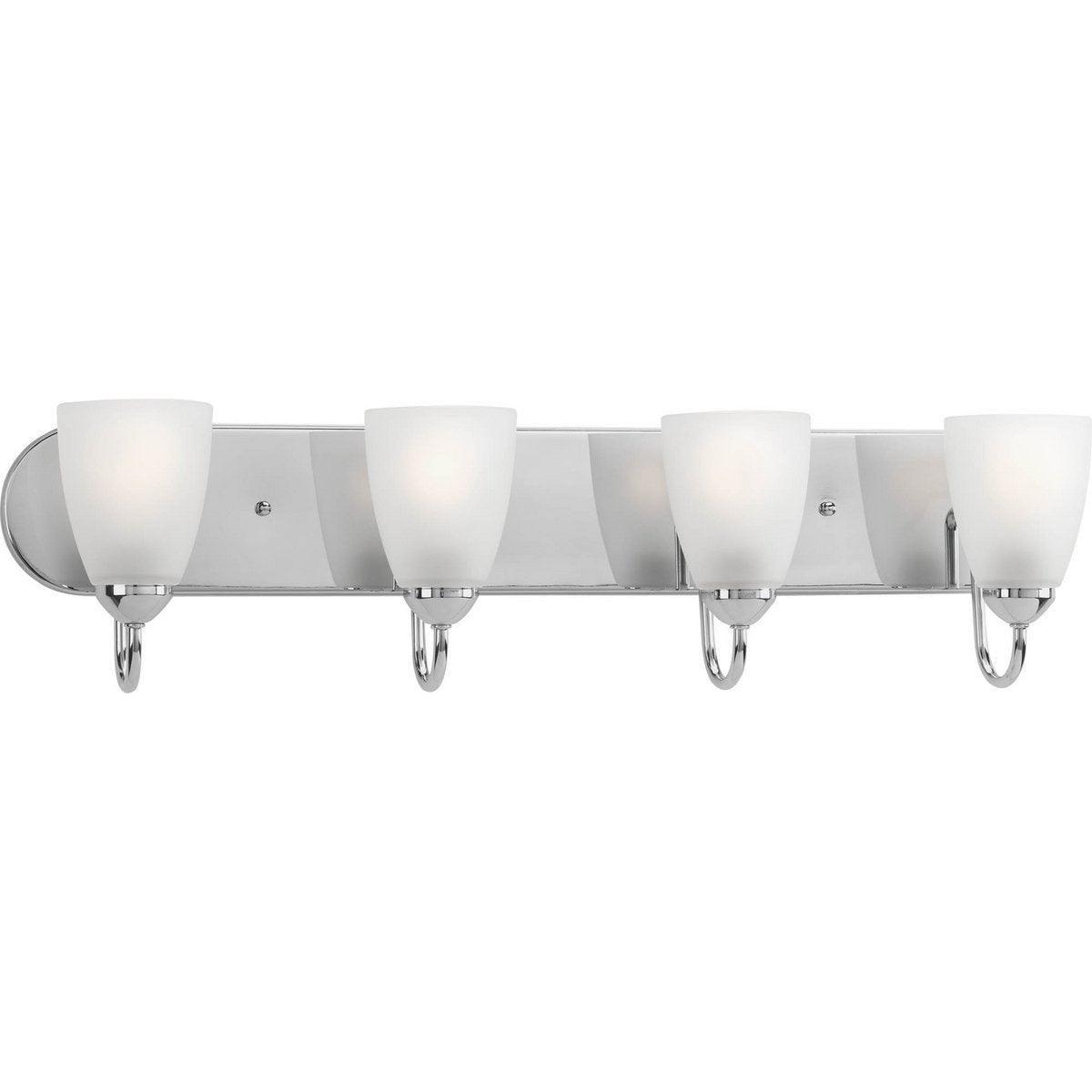Progress Lighting - Gather Vanity Light - Lights Canada
