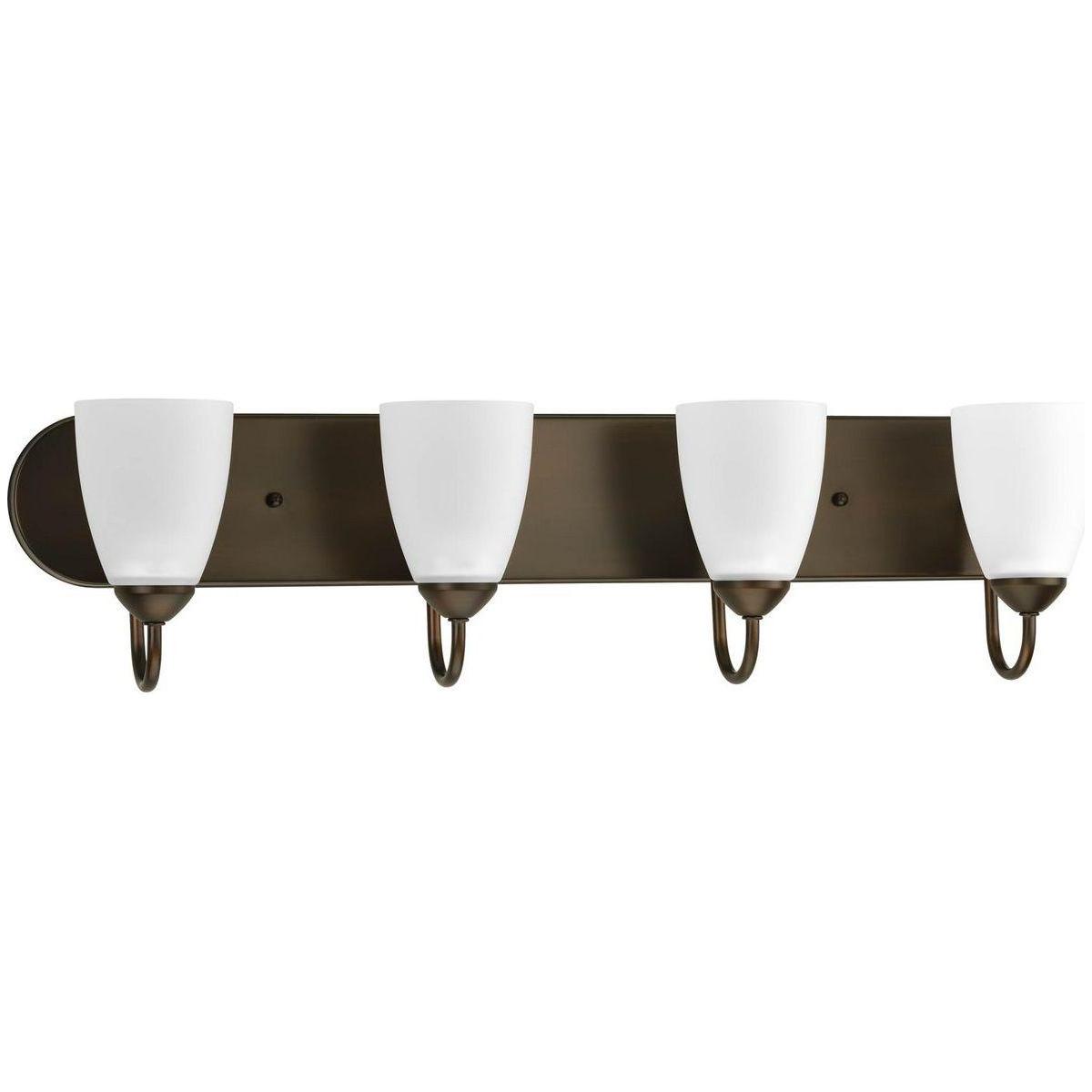Progress Lighting - Gather Vanity Light - Lights Canada