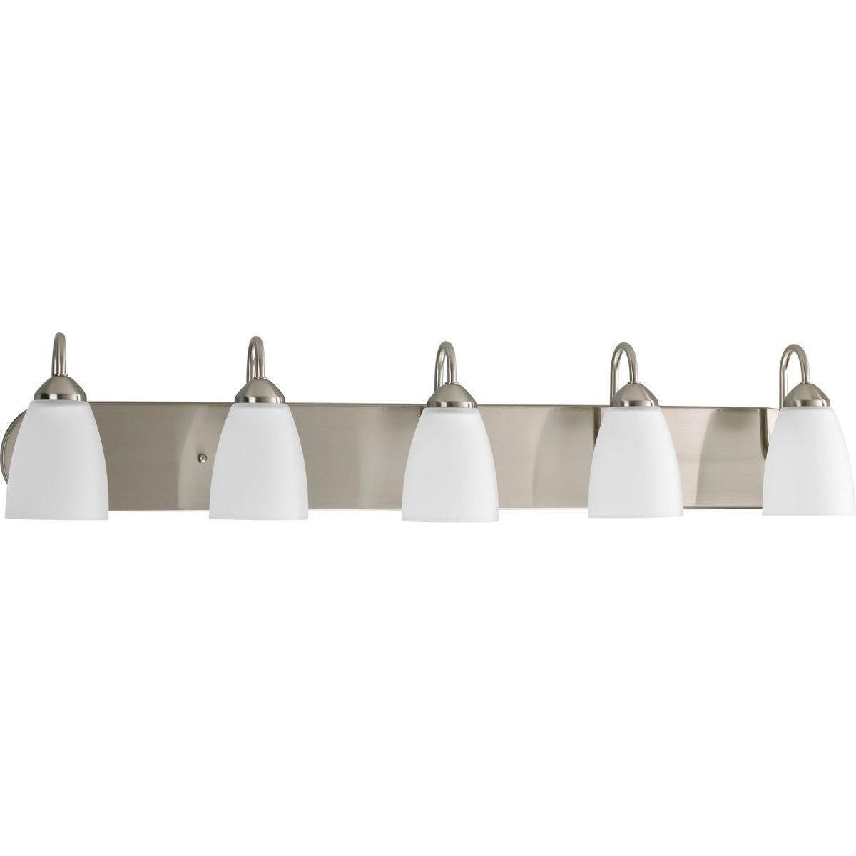 Progress Lighting - Gather Vanity Light - Lights Canada