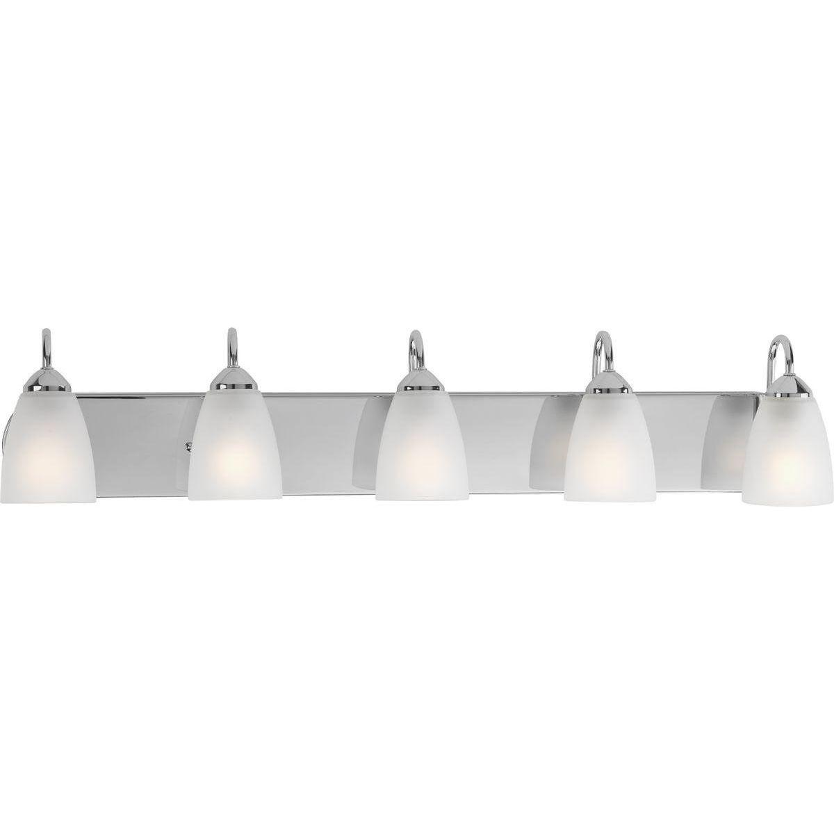Progress Lighting - Gather Vanity Light - Lights Canada