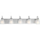 Progress Lighting - Gather Vanity Light - Lights Canada