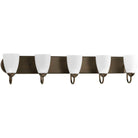 Progress Lighting - Gather Vanity Light - Lights Canada