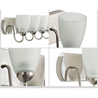 Progress Lighting - Gather Vanity Light - Lights Canada