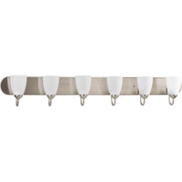 Gather Vanity Light