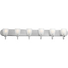 Progress Lighting - Gather Vanity Light - Lights Canada