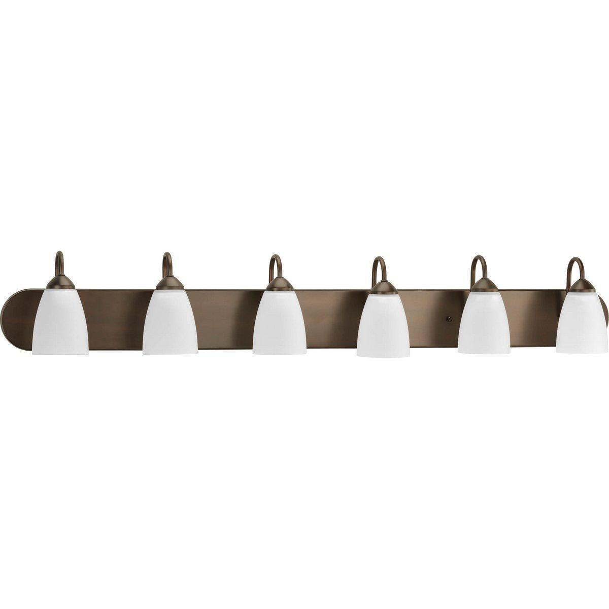 Progress Lighting - Gather Vanity Light - Lights Canada