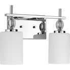 Progress Lighting - Status Vanity Light - Lights Canada