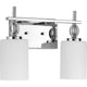 Progress Lighting - Status Vanity Light - Lights Canada