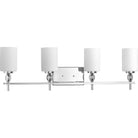 Progress Lighting - Status Vanity Light - Lights Canada