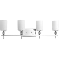 Status Vanity Light