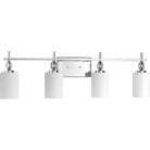 Progress Lighting - Status Vanity Light - Lights Canada