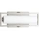 Progress Lighting - Frame Vanity Light - Lights Canada