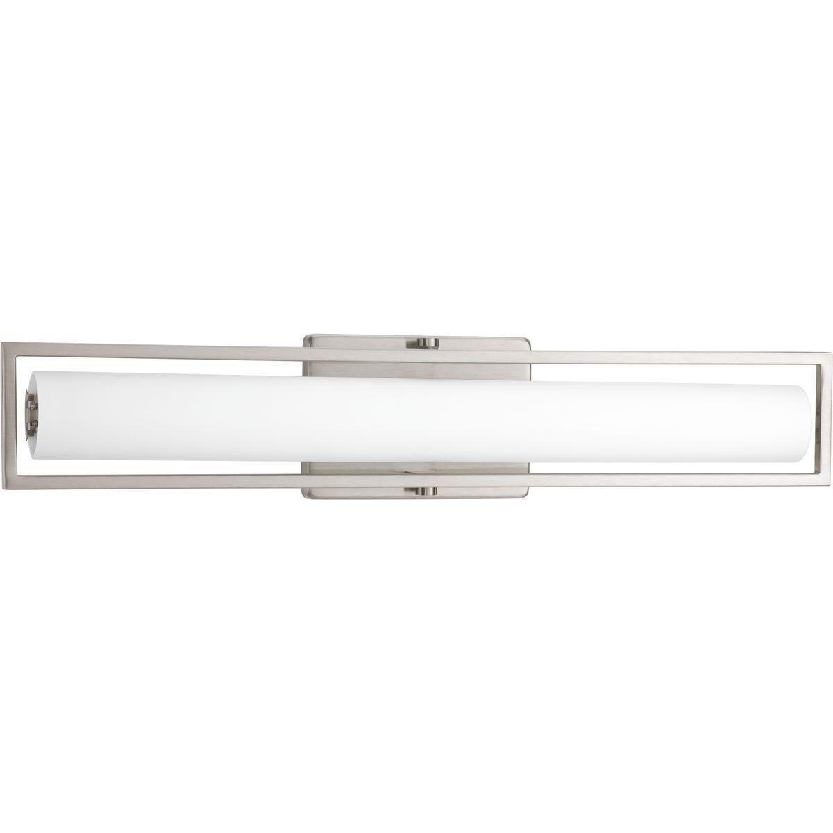Progress Lighting - Frame Vanity Light - Lights Canada