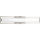 Progress Lighting - Frame Vanity Light - Lights Canada
