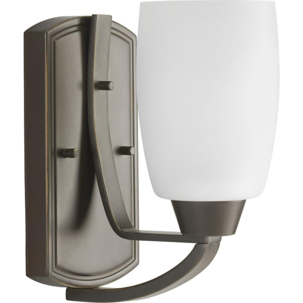 Progress Lighting - Wisten Vanity Light - Lights Canada