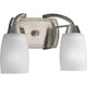 Progress Lighting - Wisten Vanity Light - Lights Canada