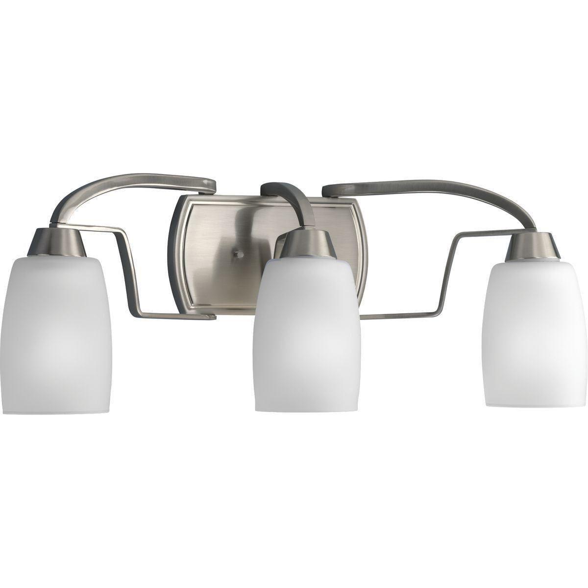 Progress Lighting - Wisten Vanity Light - Lights Canada