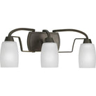 Progress Lighting - Wisten Vanity Light - Lights Canada