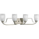 Progress Lighting - Wisten Vanity Light - Lights Canada