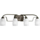 Progress Lighting - Wisten Vanity Light - Lights Canada