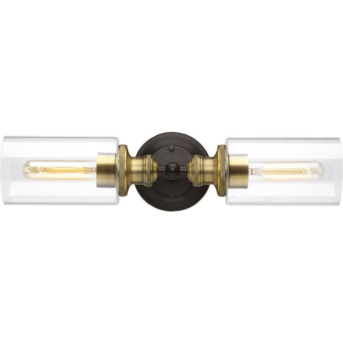Progress Lighting - Archives Vanity Light - Lights Canada