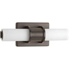 Progress Lighting - Truss LED Vanity Light - Lights Canada