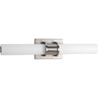 Progress Lighting - Truss LED Vanity Light - Lights Canada