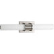 Progress Lighting - Truss LED Vanity Light - Lights Canada