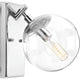 Progress Lighting - Mod Vanity Light - Lights Canada