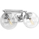 Progress Lighting - Mod Vanity Light - Lights Canada