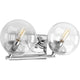 Progress Lighting - Mod Vanity Light - Lights Canada