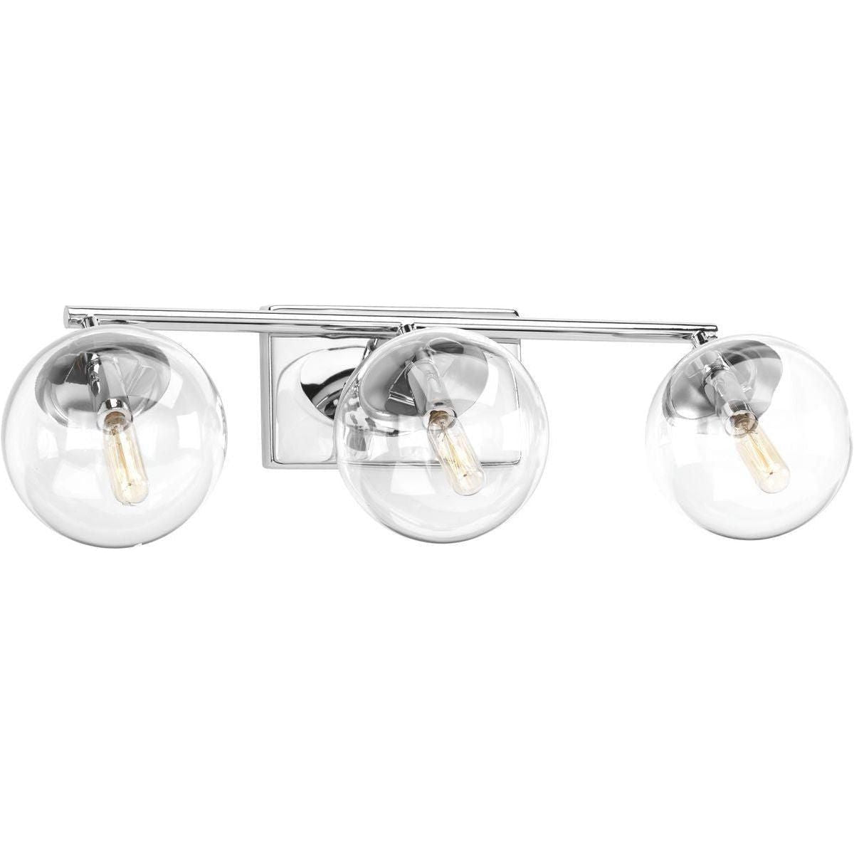 Progress Lighting - Mod Vanity Light - Lights Canada