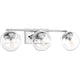 Progress Lighting - Mod Vanity Light - Lights Canada