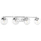 Progress Lighting - Mod Vanity Light - Lights Canada