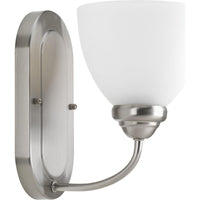 Heart Vanity Light