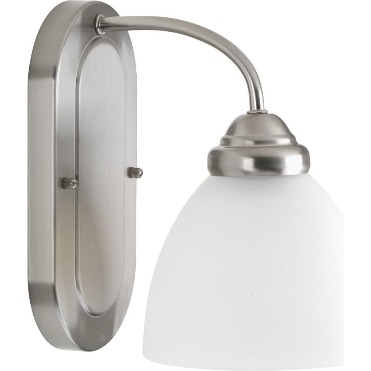 Progress Lighting - Heart Vanity Light - Lights Canada