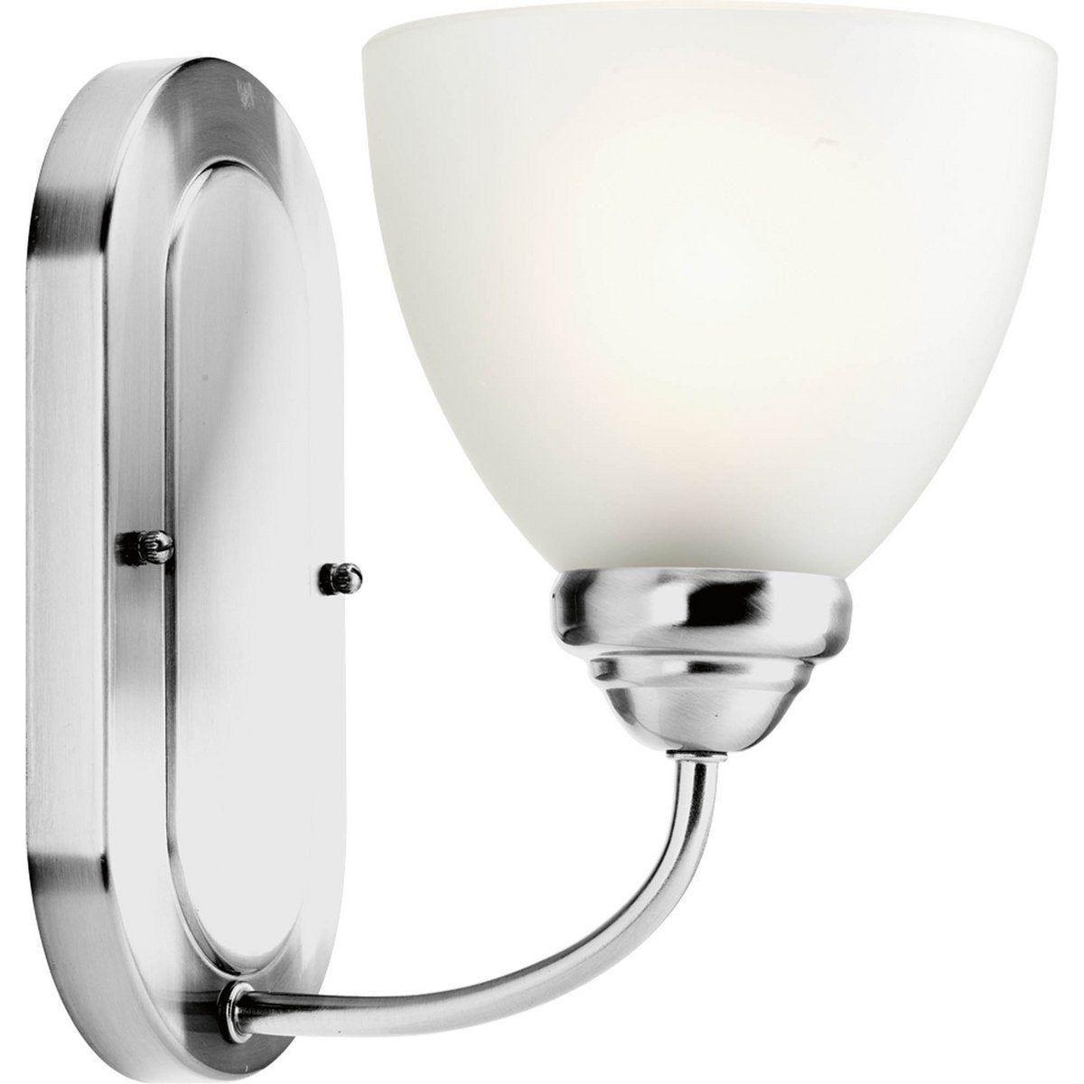 Progress Lighting - Heart Vanity Light - Lights Canada