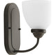 Progress Lighting - Heart Vanity Light - Lights Canada