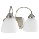 Progress Lighting - Heart Vanity Light - Lights Canada