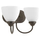 Progress Lighting - Heart Vanity Light - Lights Canada